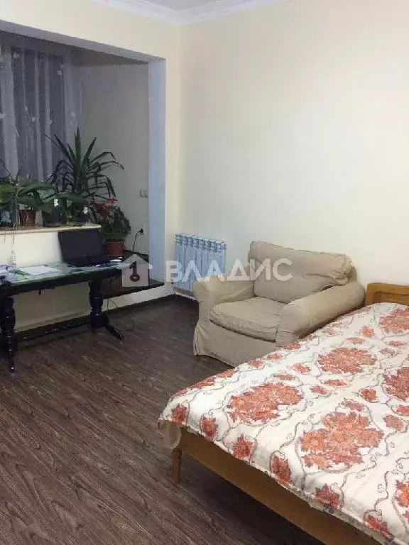 Продается 2-комнатная квартира - Фото 1