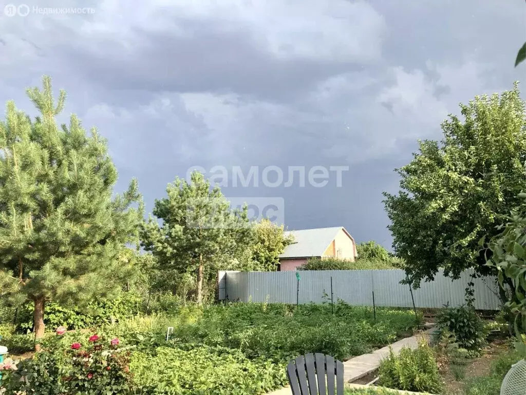 Дом в Оренбургский район, село Ивановка (28 м) - Фото 2