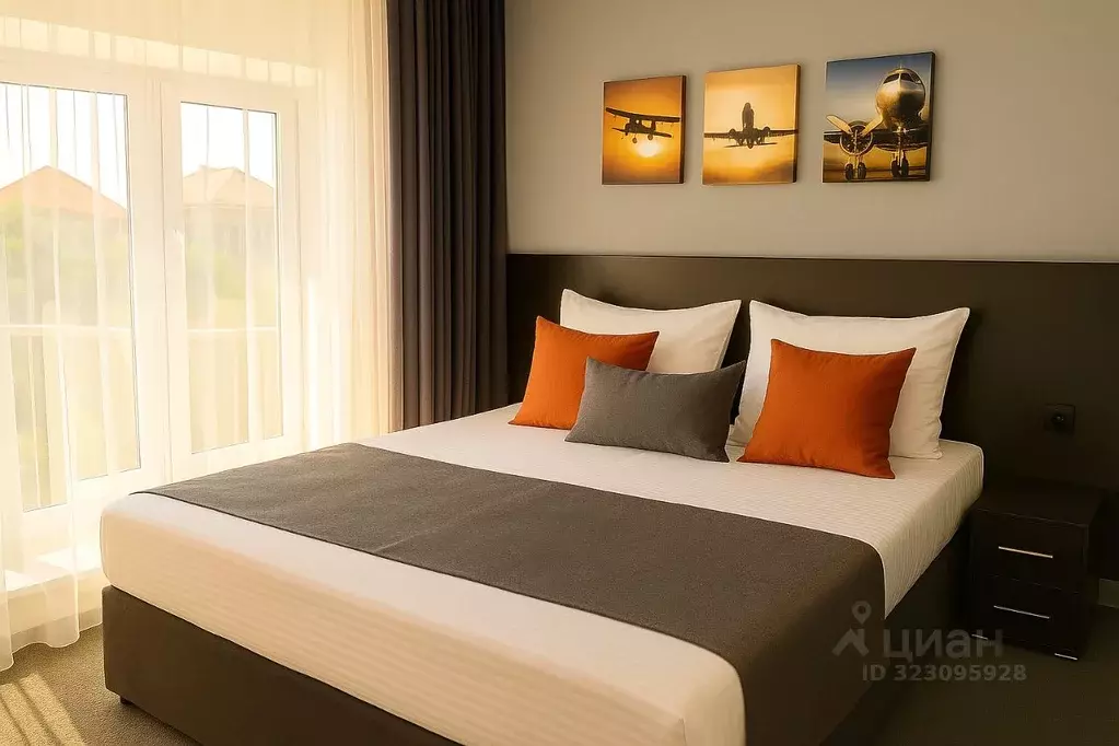 Комната Дагестан, Дербент ул. Овражная, 20 (18.0 м) - Фото 1