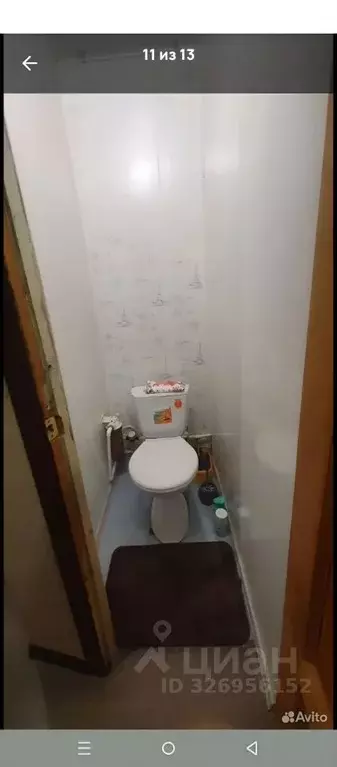 3-к кв. Московская область, Павловский Посад ул. Щорса, 17 (68.0 м) - Фото 2