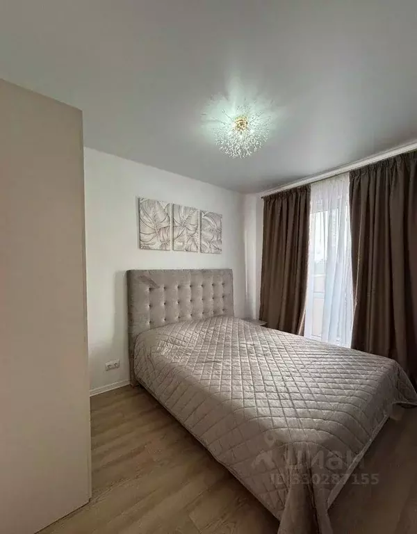 2-к кв. Москва ул. Римского-Корсакова, 11к3 (40.0 м) - Фото 1
