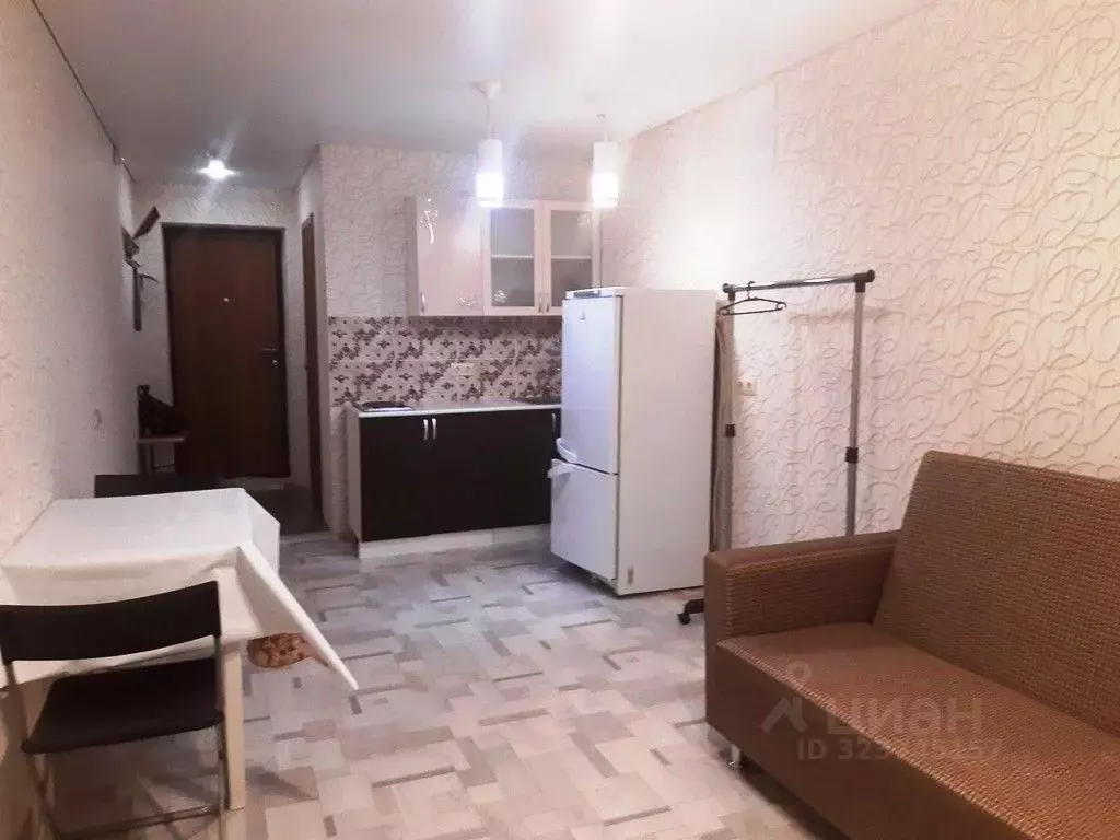 1-к кв. Саратовская область, Саратов Огородная ул., 157 (30.0 м) - Фото 2