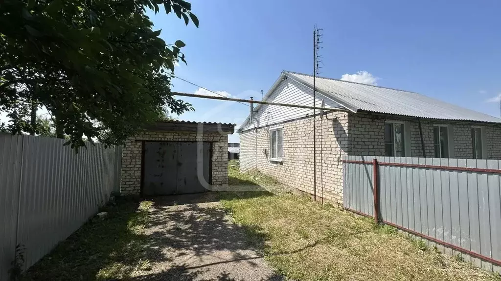 Дом в Рязанская область, Старожиловский муниципальный округ, с. ... - Фото 1