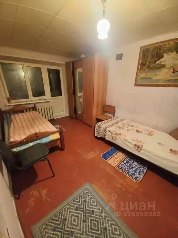 2-к кв. Московская область, Воскресенск Московская ул., 4а (44.0 м) - Фото 2