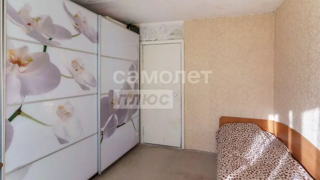 2-к кв. Тюменская область, Тюмень ул. Мельникайте, 113 (46.0 м) - Фото 2