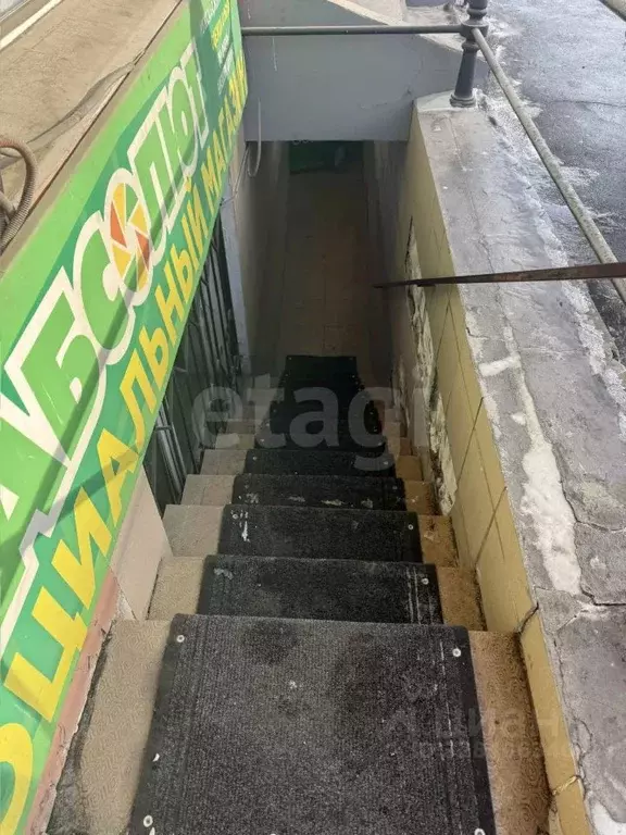 Помещение свободного назначения в Забайкальский край, Чита ул. Полины ... - Фото 2