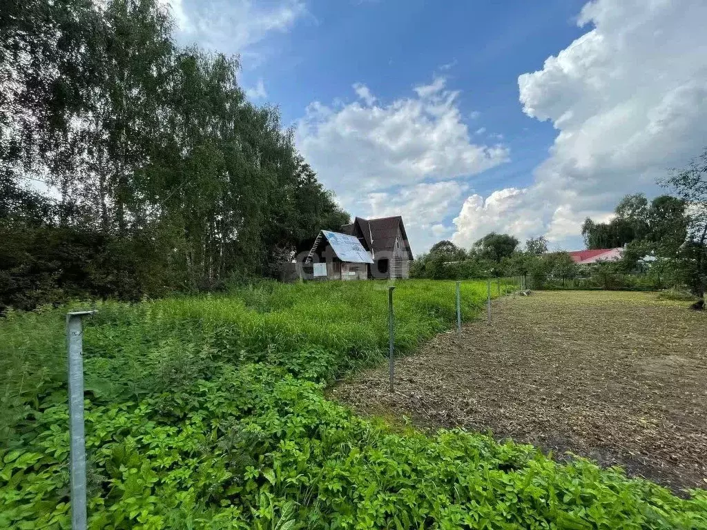 дом в московская область, раменский городской округ, с. софьино (80 . - Фото 1