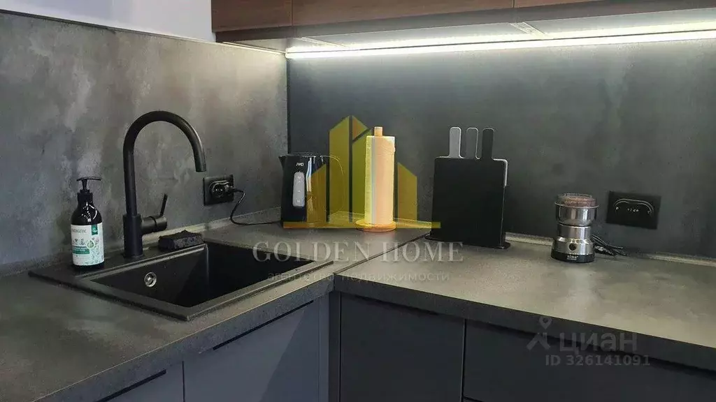 2-к кв. Санкт-Петербург бул. Измайловский, 9 (67.0 м) - Фото 2