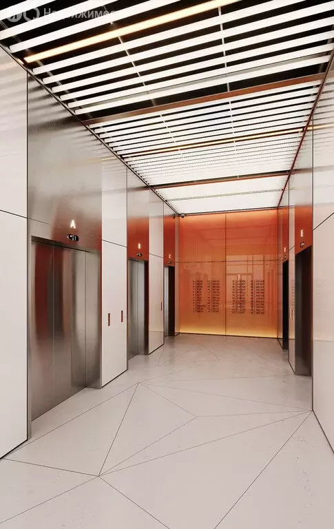 1-комнатная квартира: Москва, ЗАО, район Кунцево, 7-й квартал (54.8 м) - Фото 2