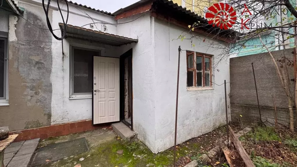 1-к кв. Крым, Феодосия ул. Чернышевского, 16 (34.6 м) - Фото 1