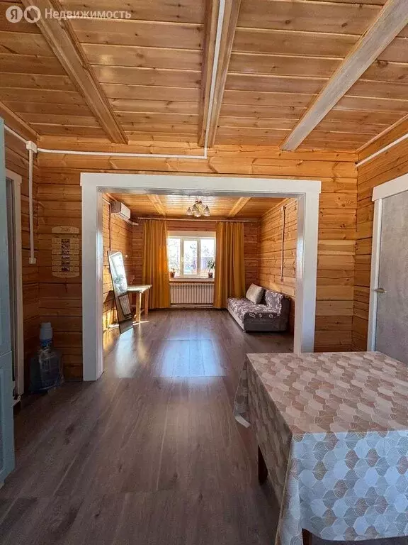 Дом в Покровск, Западная улица, 33 (71 м) - Фото 2