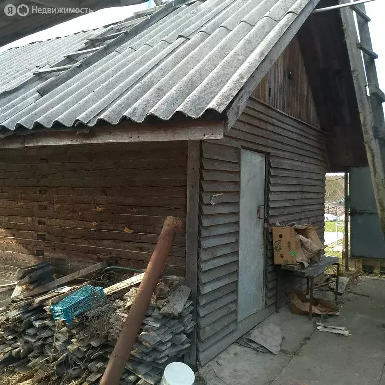 Дом в Выборгский район, Каменногорское городское поселение, ... - Фото 1