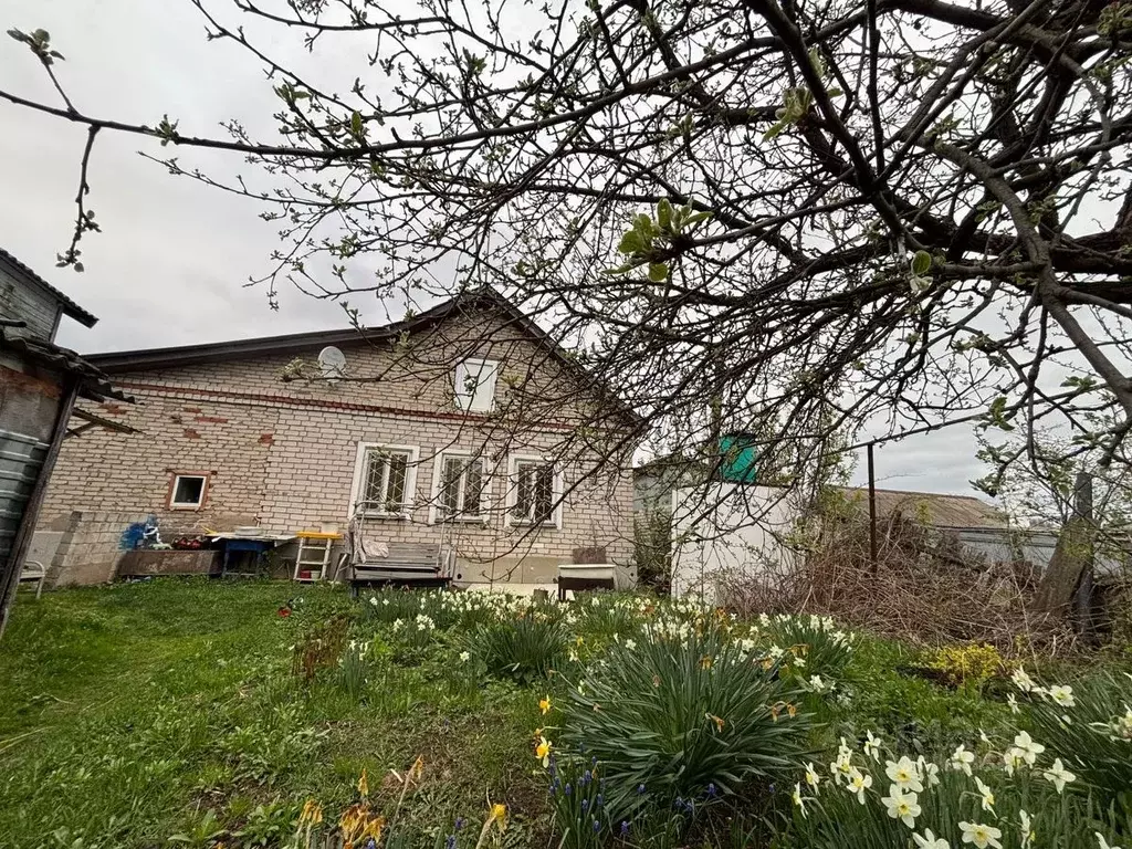 Дом в Татарстан, Казань Северный жилмассив, ул. Камышинская (85 м) - Фото 1