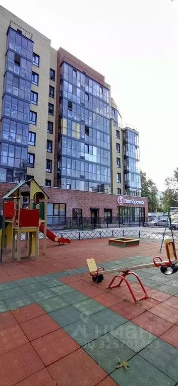 Студия Новосибирская область, Новосибирск ул. Макаренко, 25 (25.0 м) - Фото 2