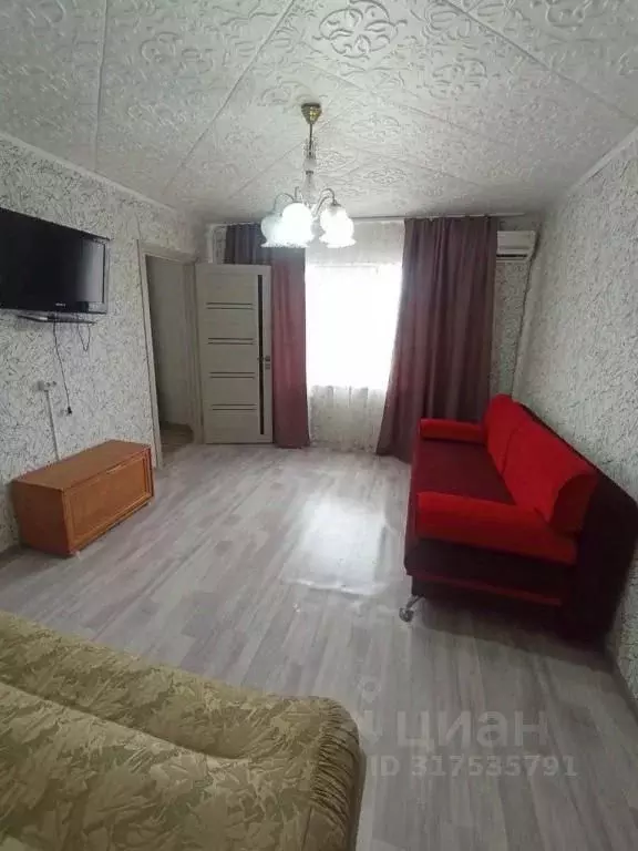 2-к кв. Астраханская область, Ахтубинский район, Нижний Баскунчак рп, ... - Фото 0
