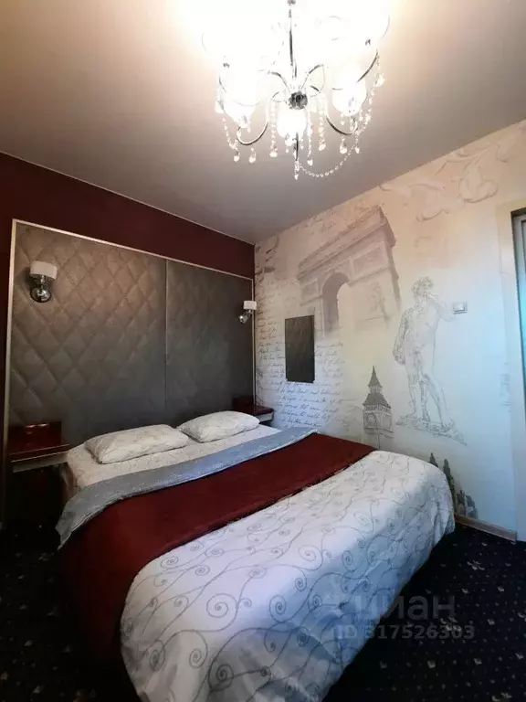 Студия Москва Автозаводская ул., 19К1 (18.0 м) - Фото 1