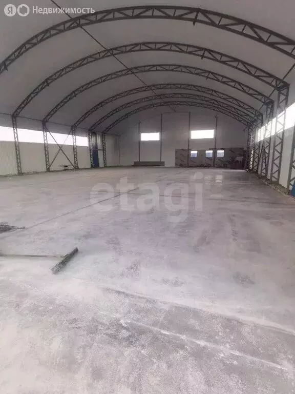 Производственное помещение (510 м) - Фото 2
