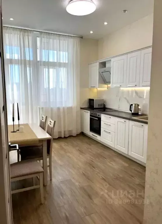 1-к кв. Калужская область, Калуга ул. Баррикад, 123 (30.4 м) - Фото 2