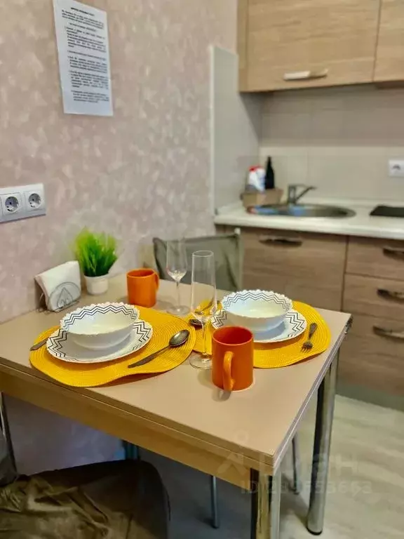2-к кв. Белгородская область, Белгород ул. Губкина, 17и (76.0 м) - Фото 1
