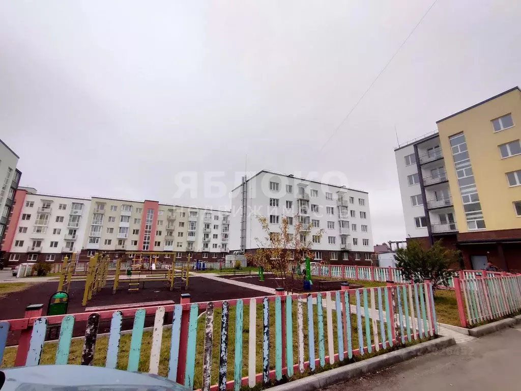 2-к кв. Пермский край, Березники ул. Уральских танкистов, 8/4 (50.0 м) - Фото 2