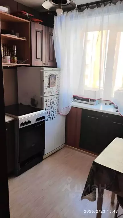 3-к кв. Красноярский край, Красноярск ул. Профсоюзов, 16 (61.0 м) - Фото 0