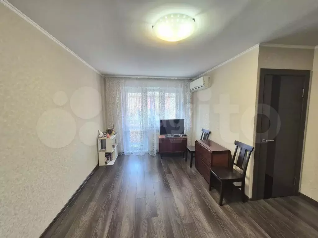 2-к. квартира, 43,5 м, 3/4 эт. - Фото 1