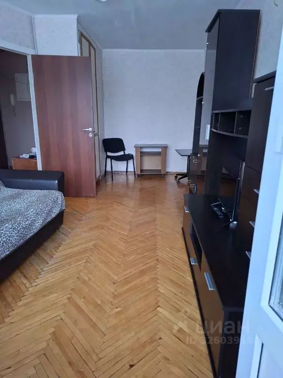 1-к кв. Санкт-Петербург, Санкт-Петербург, Пушкин Красносельское ш., 63 ... - Фото 2