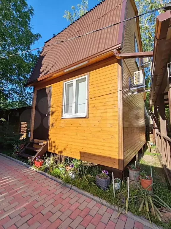 Комната 36 м, 2/2 эт. - Фото 0