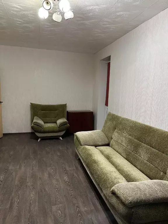 1-к кв. Волгоградская область, Волгоград Караванная ул., 41 (36.0 м) - Фото 2