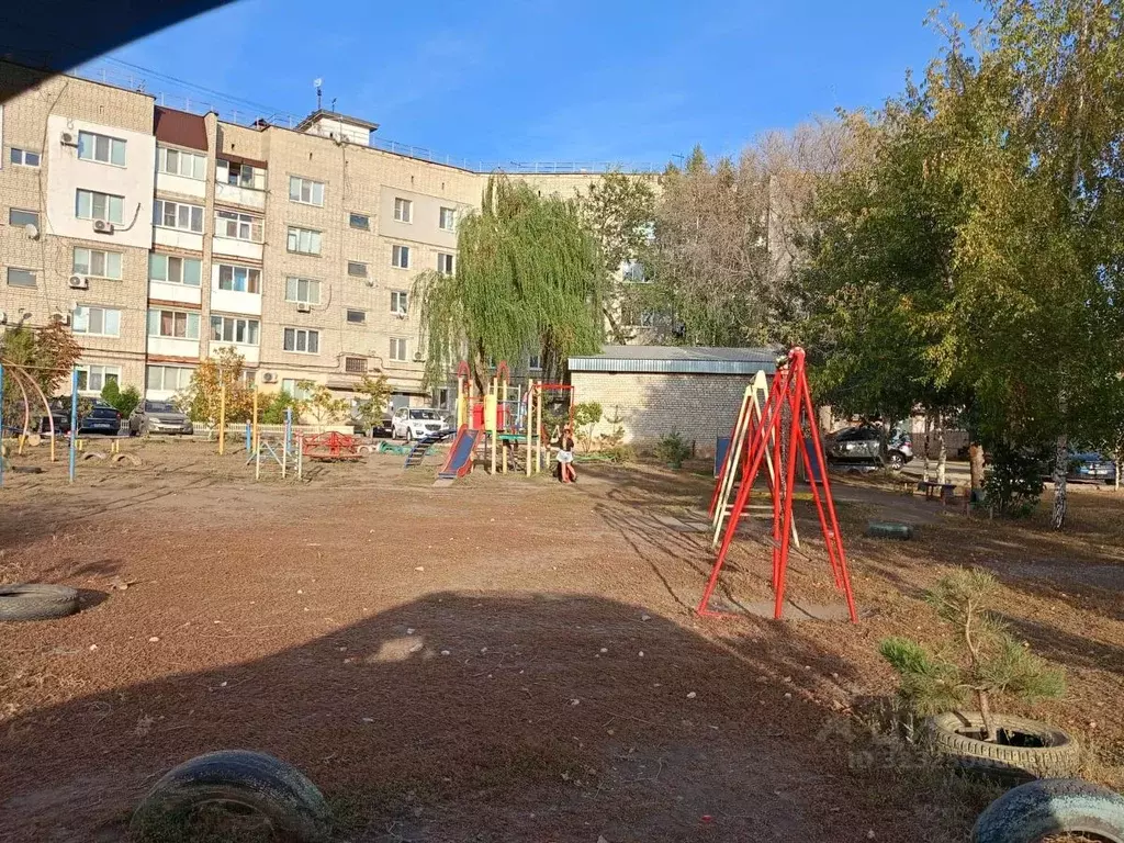 3-к кв. Саратовская область, Энгельс муниципальное образование, ... - Фото 1