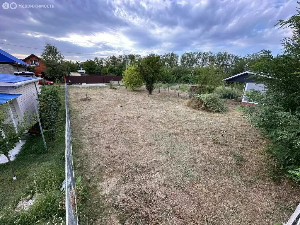 Участок в Новотитаровское сельское поселение, хутор Осечки, дачное ... - Фото 1