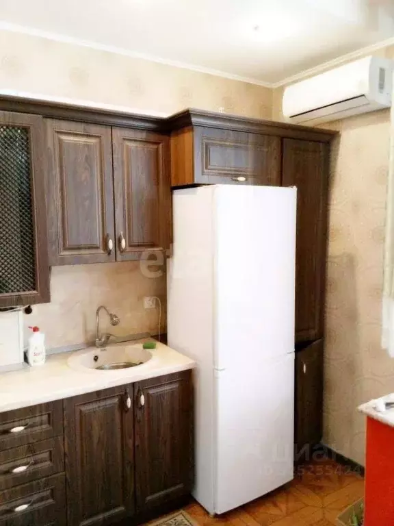 3-к кв. Краснодарский край, Анапа Алексеевка мкр, ул. Дальневосточная, ... - Фото 2