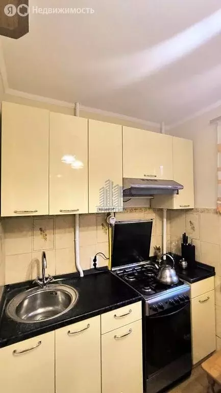 3-комнатная квартира: Новочебоксарск, Советская улица, 39 (56.2 м) - Фото 2