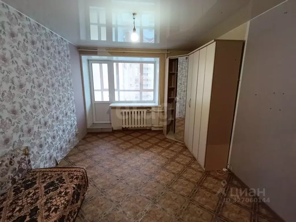 2-к кв. Тюменская область, Тюмень ул. Евгения Богдановича, 10 (45.6 м) - Фото 2