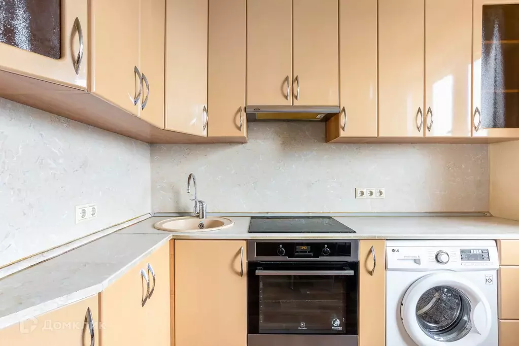 Продаётся 2-к квартира, 45.4 м - Фото 0