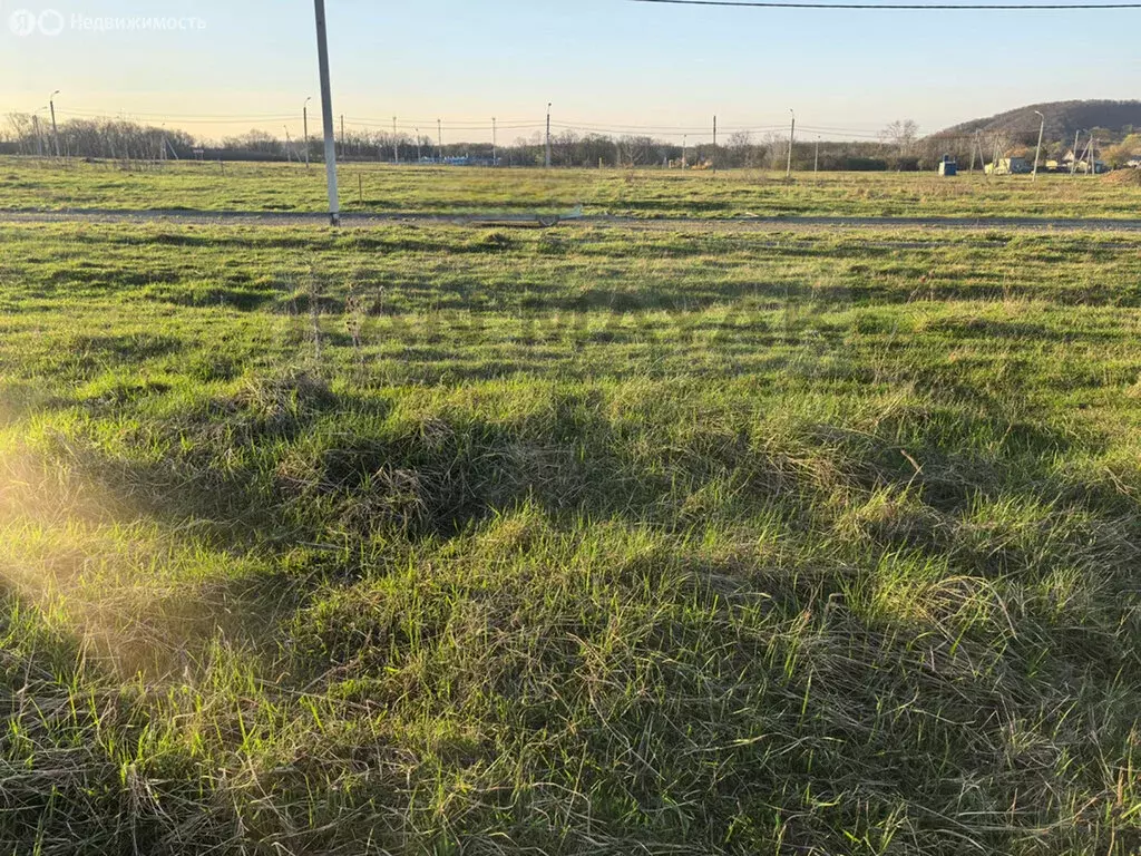 Участок в посёлок Табачный, 4-я Абрикосовая улица, 33 (8 м) - Фото 2