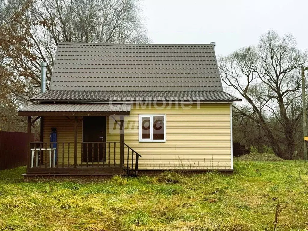 Дом в Московская область, Раменский муниципальный округ, с. Никитское  ... - Фото 1