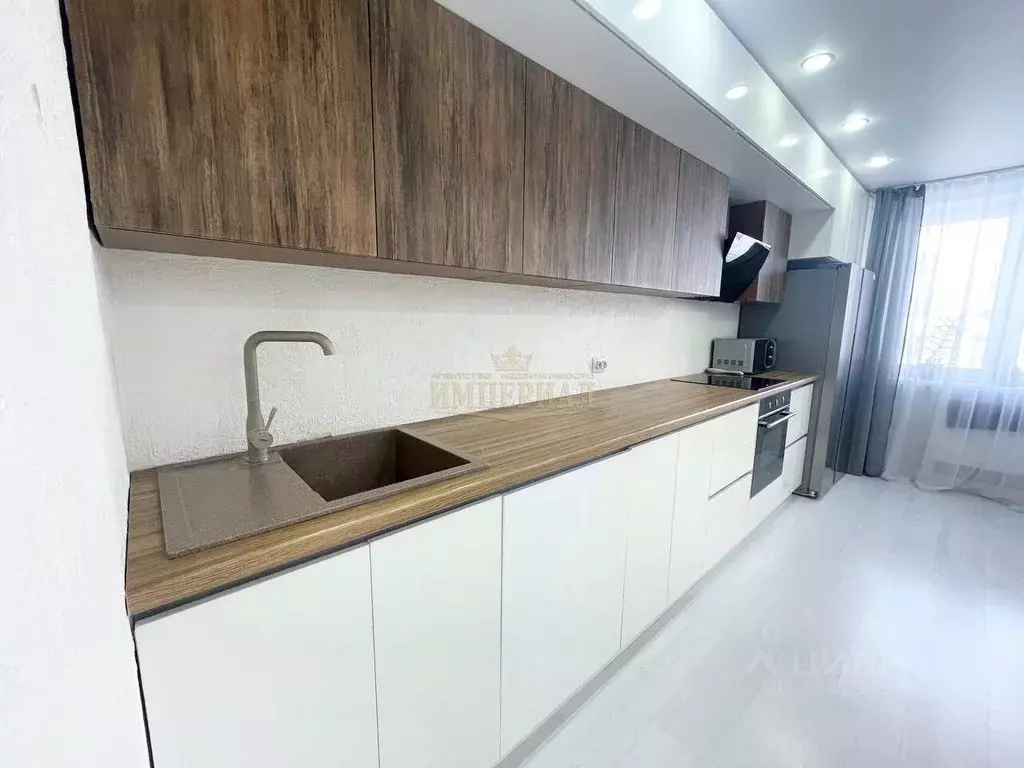 3-к кв. Марий Эл, Медведево городское поселение, Медведево пгт бул. ... - Фото 2