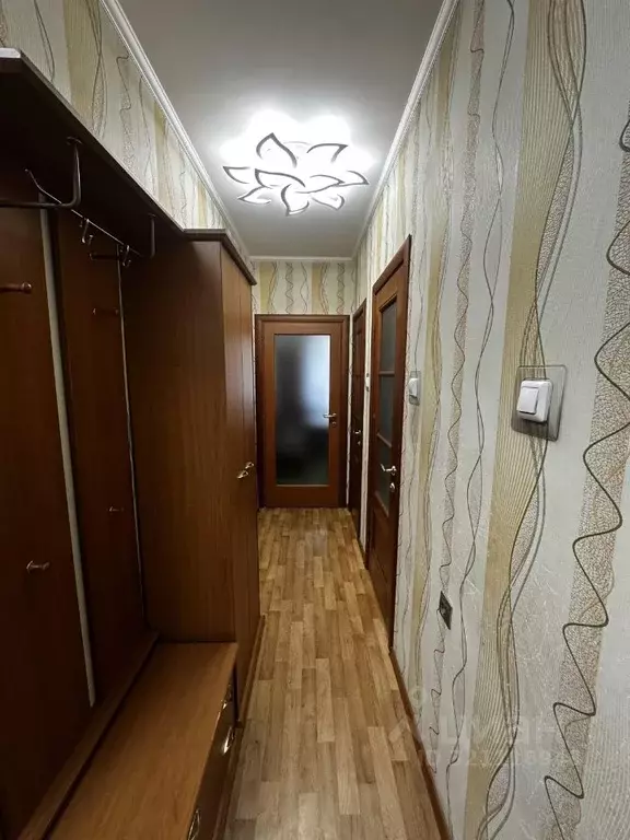 2-к кв. Забайкальский край, Чита ул. Курнатовского, 71к4 (57.1 м) - Фото 1