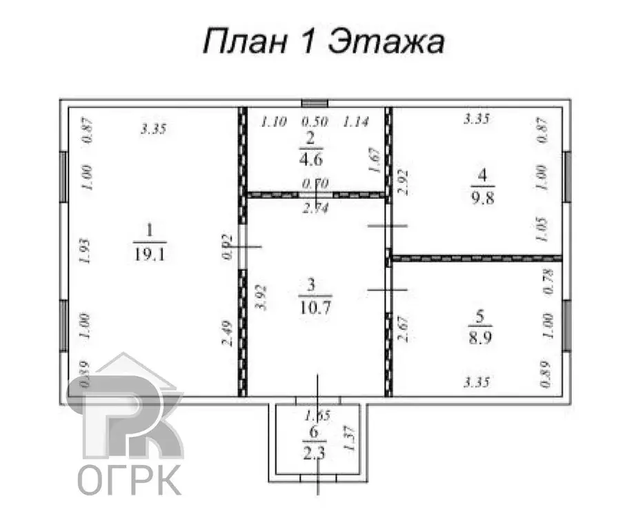 Купить Буняково Домодедовском Районе