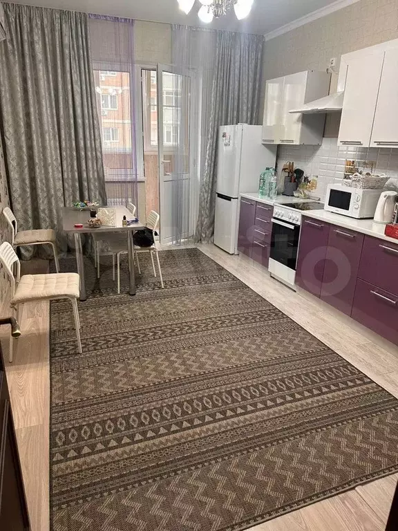 2-к. квартира, 80 м, 5/16 эт. - Фото 0