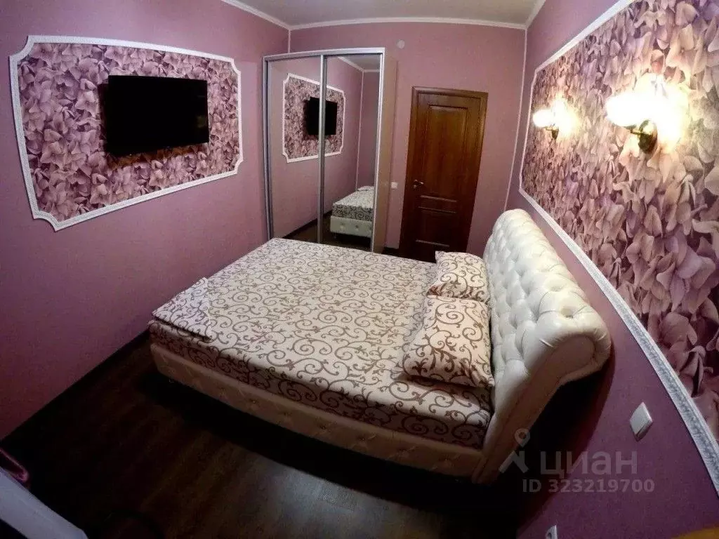 2-к кв. Крым, Симферополь ул. Крейзера, 14В (58.0 м) - Фото 2