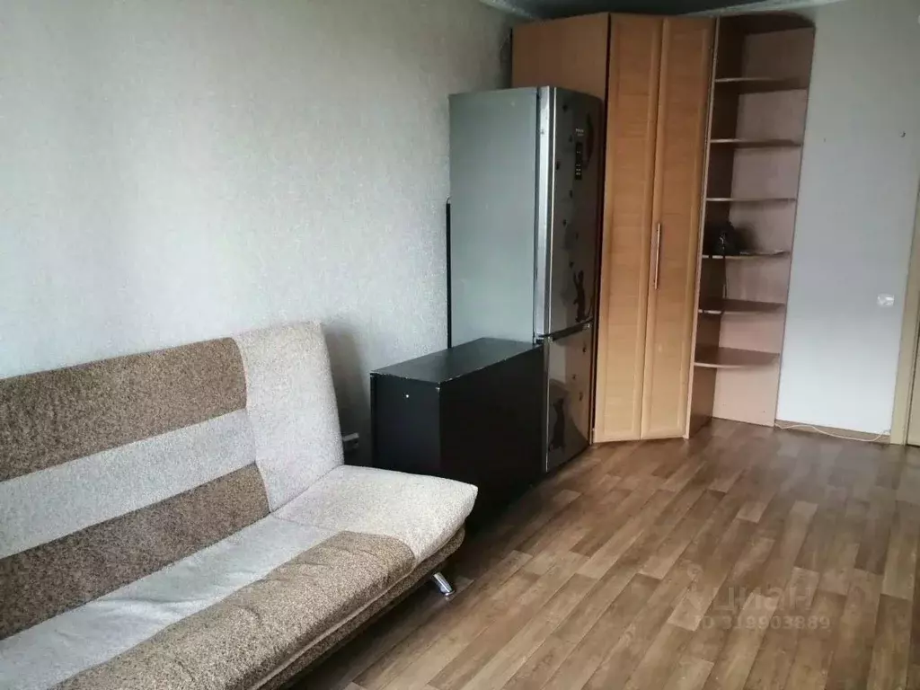 Комната, 16.3 м - Фото 0