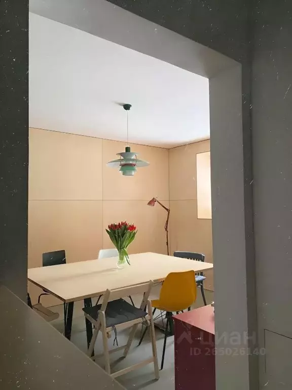 Офис в Ульяновская область, Ульяновск пер. 2-й Мира, 13 (60 м) - Фото 0