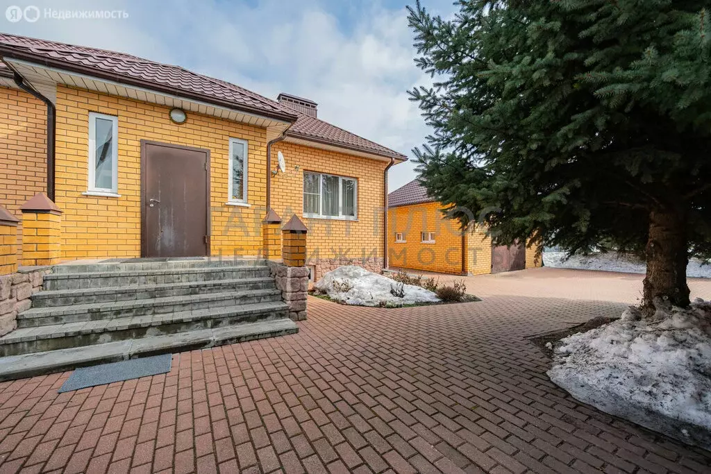 Дом в село Сырское, Северная улица, 26 (280 м) - Фото 2