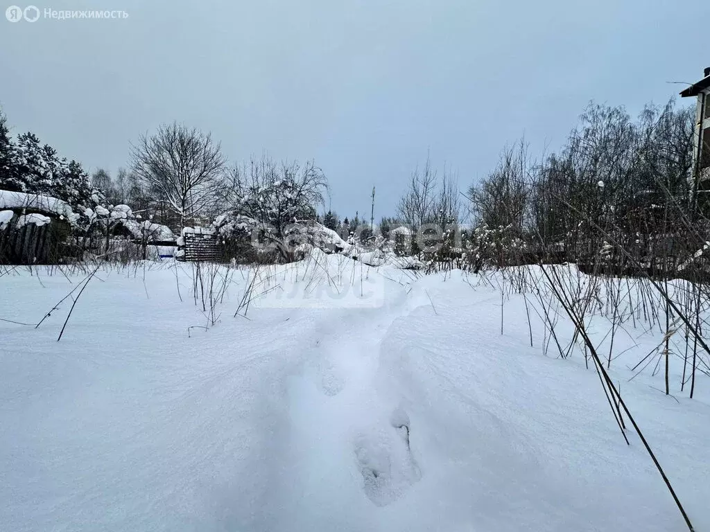 Участок в Москва, СЗАО, район Куркино, 6-й микрорайон (14.57 м) - Фото 1