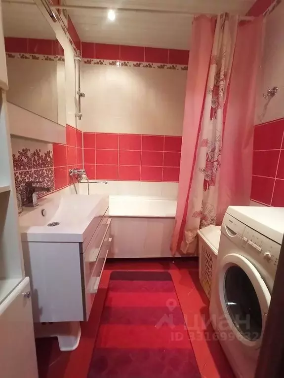 1-к кв. Москва Белореченская ул., 28К2 (42.0 м) - Фото 1