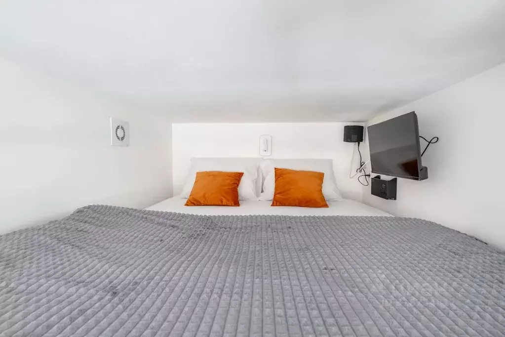 Студия Санкт-Петербург Зверинская ул., 26 (14.0 м) - Фото 1