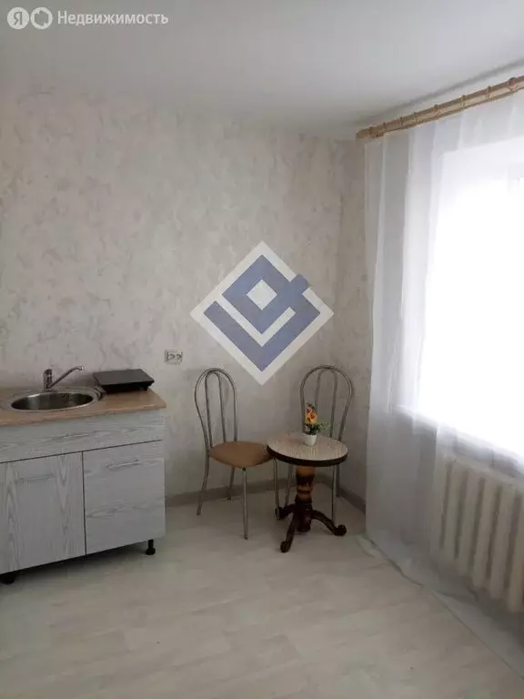 1к в -комнатной квартире (12.5 м) - Фото 0