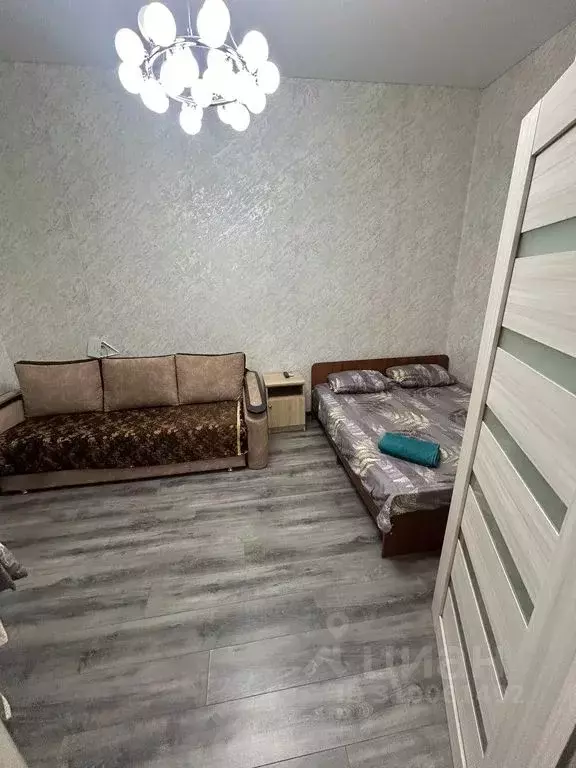 1-к кв. Краснодарский край, Сочи ул. Гагарина, 49 (40.0 м) - Фото 0